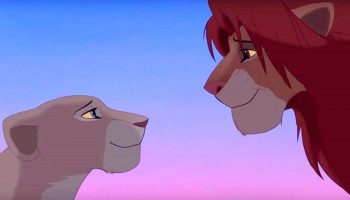 הבחורה הזאת יצרה קליפ שמחבר יחד את כל הסרטים של דיסני ב-30 השנים האחרונות והתוצאה פשוט מעולה