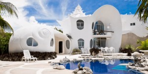 22 דירות Airbnb מדהימות שאתם פשוט חייבים להתארח בהן בחופשה הבאה שלכם