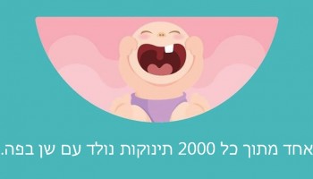 12 עובדות מפתיעות ומוזרות על הריון שכנראה לא הכרתם