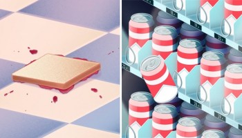 הסרטון המעולה הזה מתאר בצורה מושלמת את הרגעים הקטנים והמבאסים של החיים