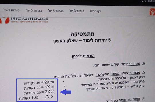 בני דודים2