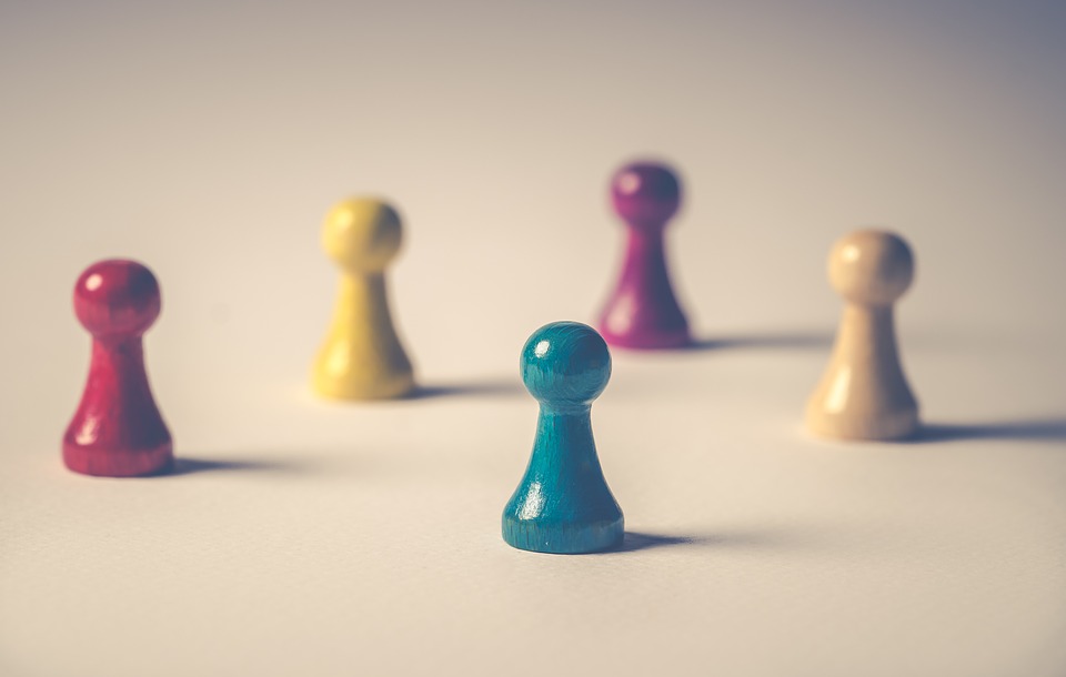 משחקים של פעם