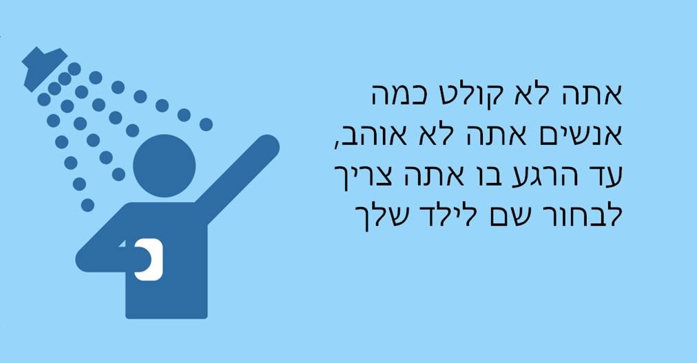 מחשבות מקלחת
