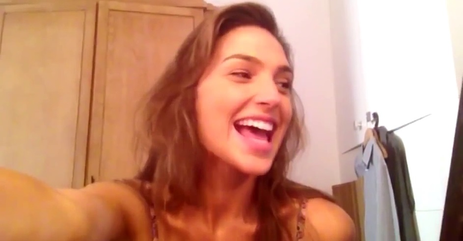 גל גדות אישתי