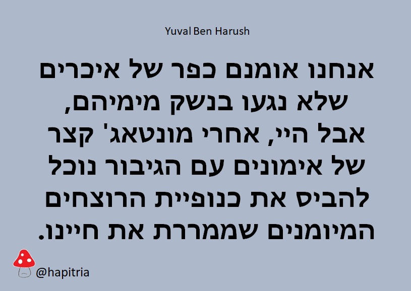 קלישאות של סרטים 13