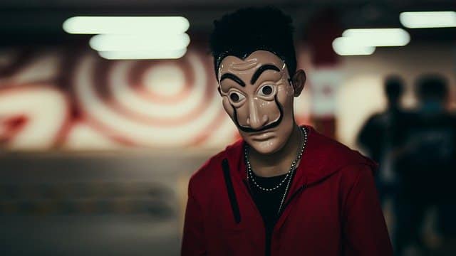 תחפושת קבוצתית