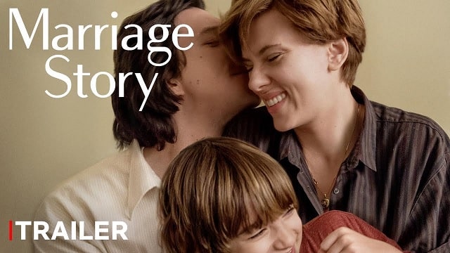 סרטים מומלצים בנטפליקס - סיפור נישואין