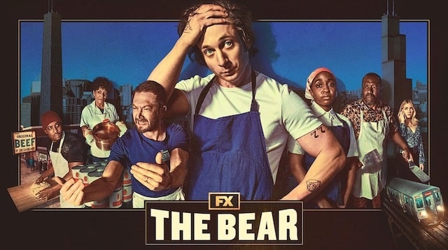 הדוב (עונה 2) | סדרות מומלצות