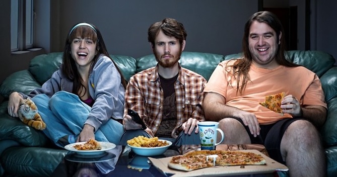 סדרות ישראליות