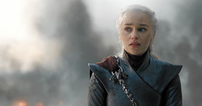 סיום אלטרנטיבי משחקי הכס