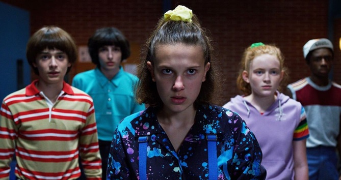 נטפליקס יולי 2019