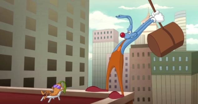 סרטון אנימציה