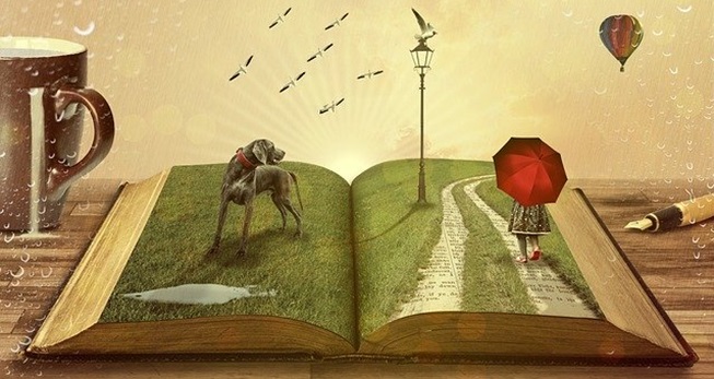 ספרים מומלצים