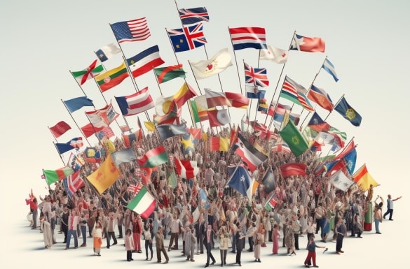 חידון דגלים