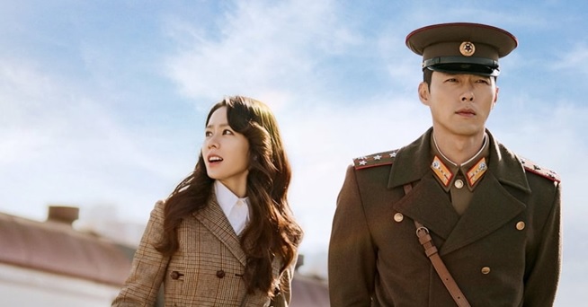 סדרות קוריאניות