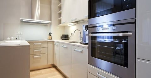 קרינה במטבח