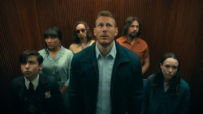 אקדמיית המטריה שחקנים