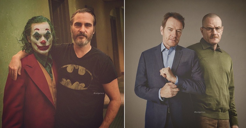 שחקנים מפורסמים