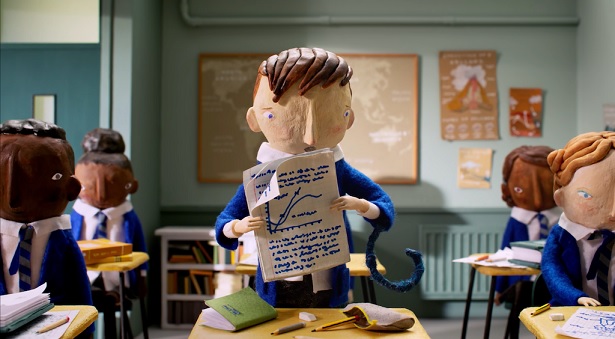 אף אחד לא נורמלי