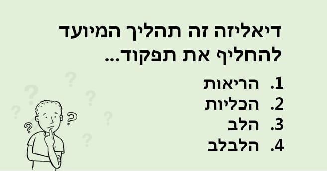 חידון טריוויה שבועי 1111111111
