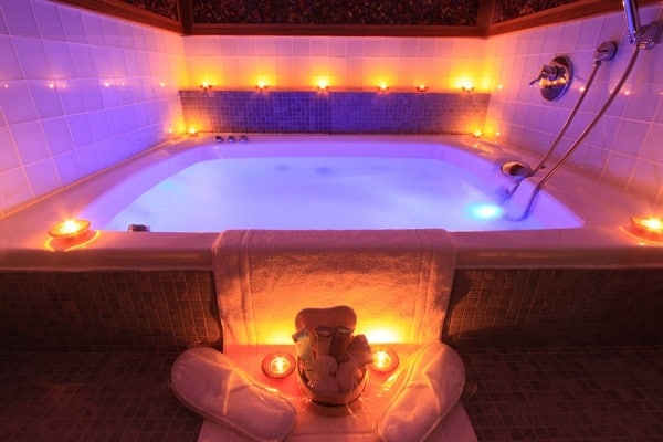 צימר ניחוחות פרובנס, רמת הגולן והכנרת, חד נס