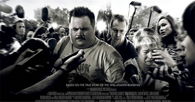 ריצ'ארד ג'וול