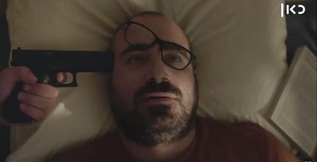 רועי כפרי יקומות