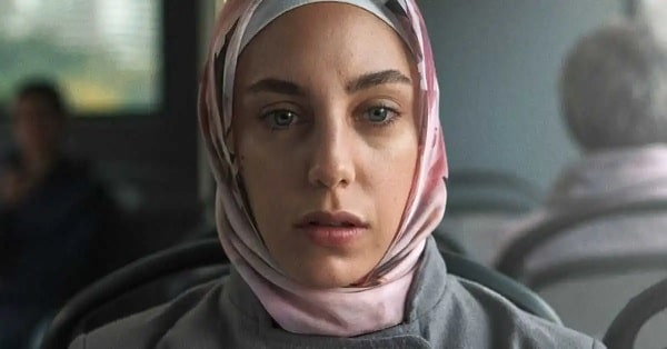 סדרות טורקיות בנטפליקס