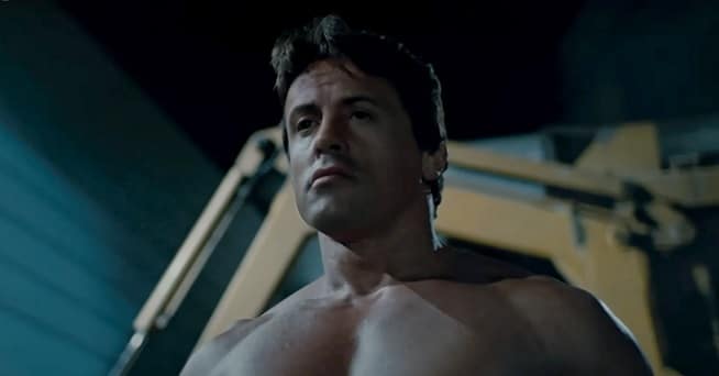 סילבסטר סטאלון שליחות קטלנית