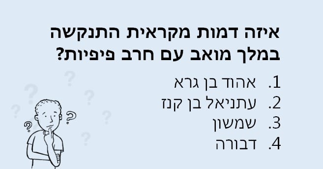 חידון תנ"כ
