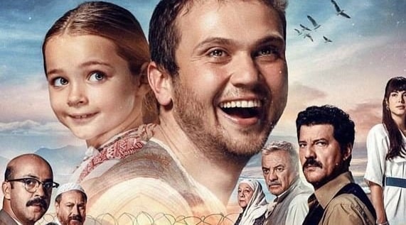 סרטים טורקיים בנטפליקס