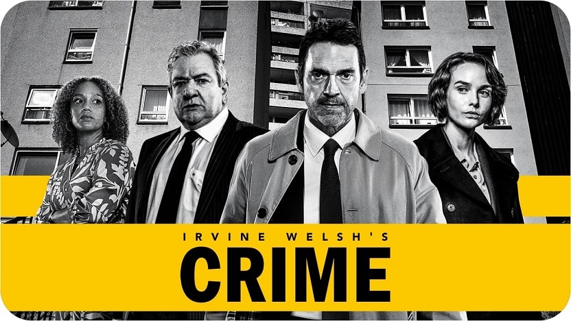 סדרות פשע - פשע באדינבורו