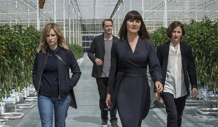 השנואים במדינה