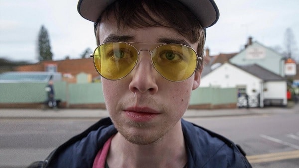 שתוק ותרקוד