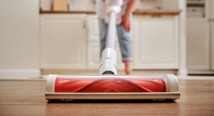 שואב אבק אלחוטי