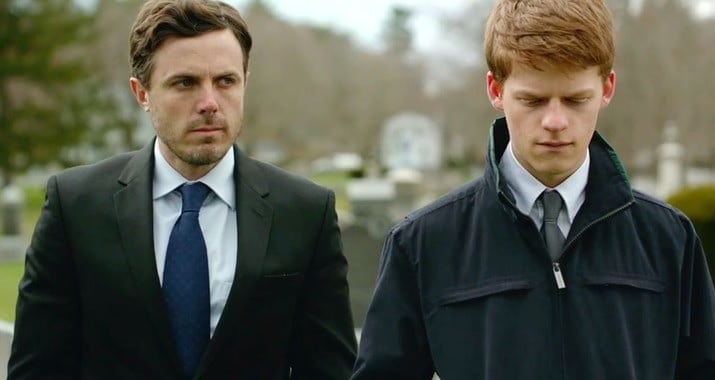 מנצ'סטר ליד הים