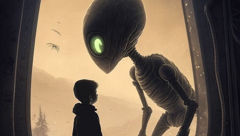 סרטי מדע בדיוני 1