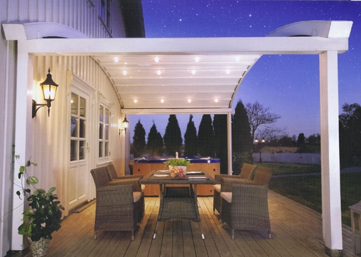 חברת סוככי השרון