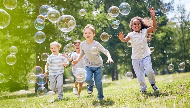 פודקאסטים לילדים 1