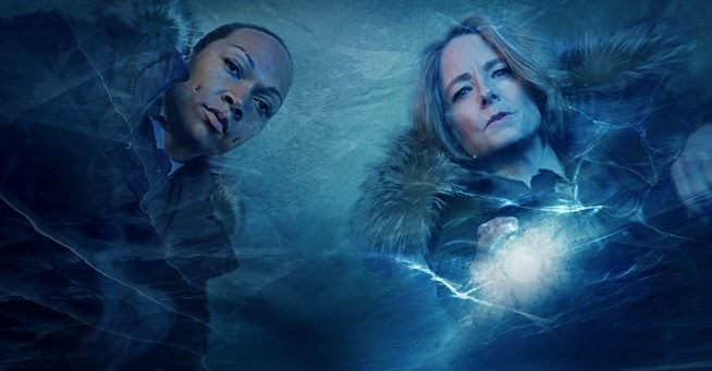 בלש אמיתי - עונה 4