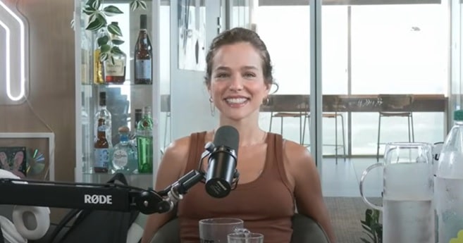 לשחרר את הדב | אגם רודברג