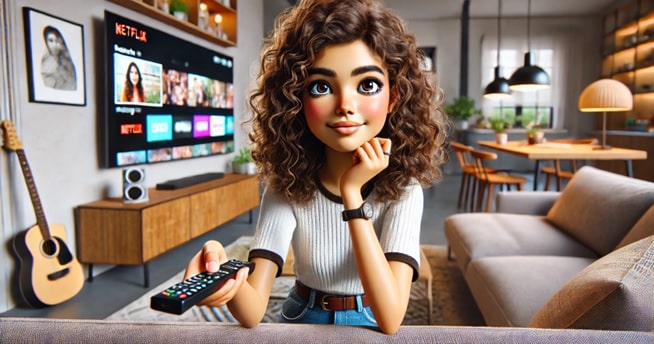 סדרות ישראליות בנטפליקס