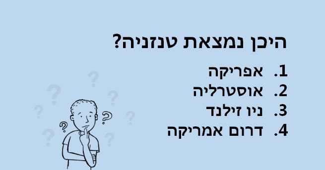 חידון שבועי 28.12.24