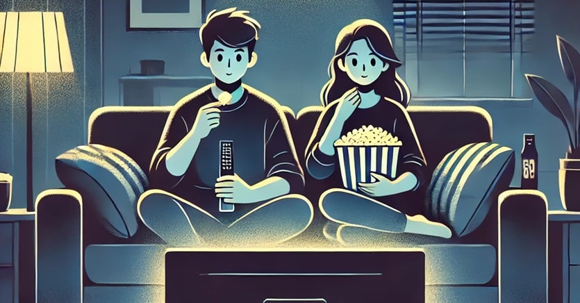 סדרות קצרות ומומלצות