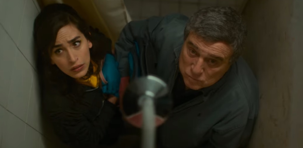 הסתברות לאהבה | סרטים ישראלים