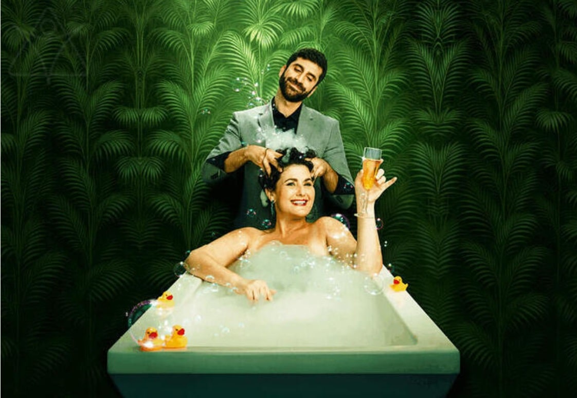 לנקות את הראש