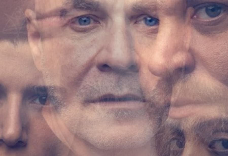 האבא | קרדיט: תומר חרובי