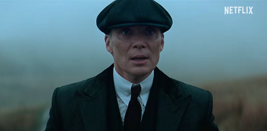 סרטים מומלצים בנטפליקס | חודש מרץ 2026