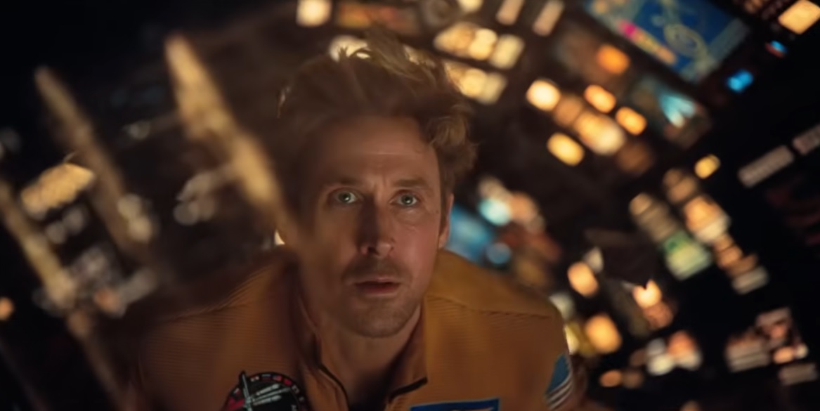 סרטים מומלצים | פרויקט הייל מרי