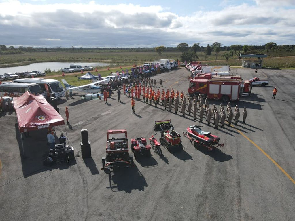 תפעול אירוע